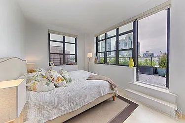 Rented by Halstead Real Estate