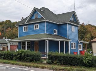 414 Rushbrook St, Mayfield, PA 18433