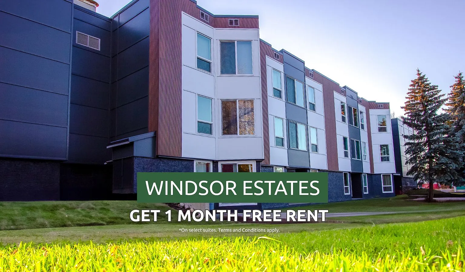Windsor Estates — Photo 2