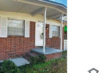 2216 W 11th St, Jacksonville, FL 32209