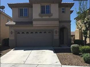 4641 White Stork Dr, North Las Vegas, NV 89084