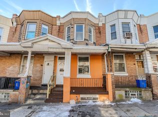 862 E Cornwall St, Philadelphia, PA 19134