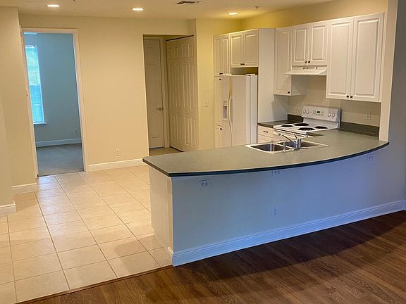 2nd floor - kitchen, dining, laundry, bedroom, bathroom, living room, balcony