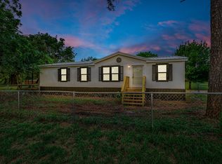 7110 N Fm 1189, Dennis, TX 76087