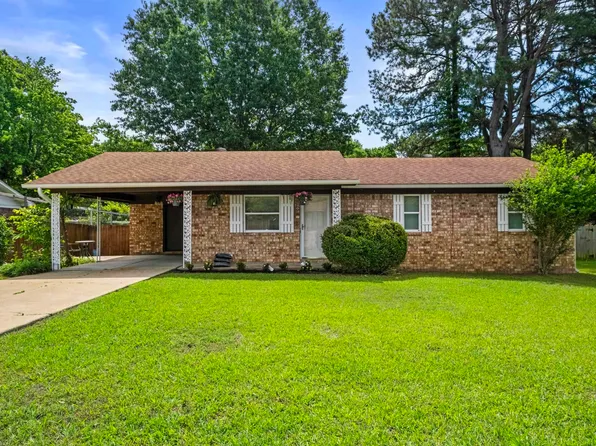 20 Paige Ave, Cabot, AR 72023
