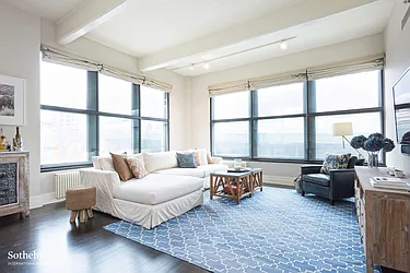 Sold by Sotheby's International Realty