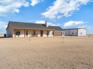 1301 E Cemetery Rd, Canyon, TX 79015