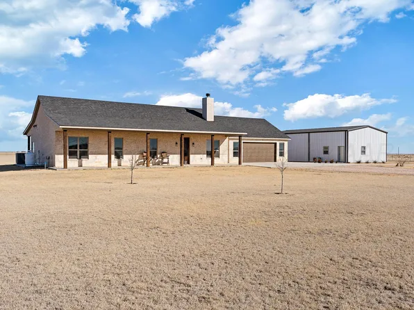 1301 E Cemetery Rd, Canyon, TX 79015