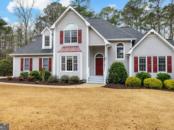 178 Willington Way, Newnan, GA 30265