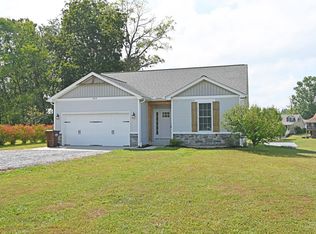 754 Waynoka Dr, Lake Waynoka, OH