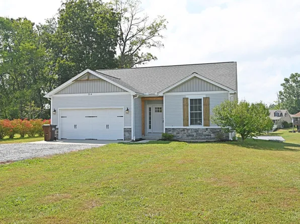 754 Waynoka Dr, Lake Waynoka, OH 45171