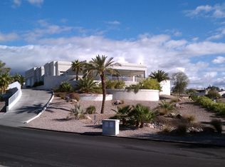 2510 Caribbean Dr, Lake Havasu City, AZ 86406