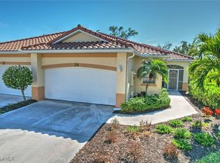 3181 Matecumbe Key Rd UNIT 28, Punta Gorda, FL 33955