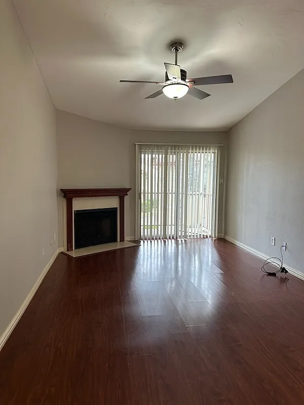 1 bed, 588 sqft, $950 — Photo 3