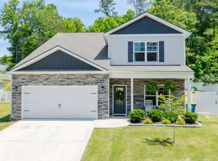 127 Colts Trl, Maryville, TN 37803
