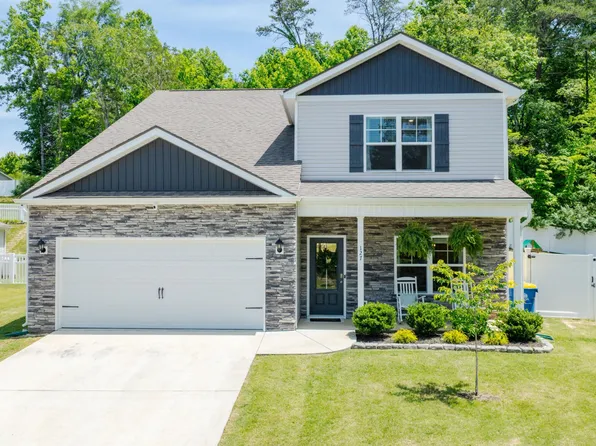 127 Colts Trl, Maryville, TN 37803