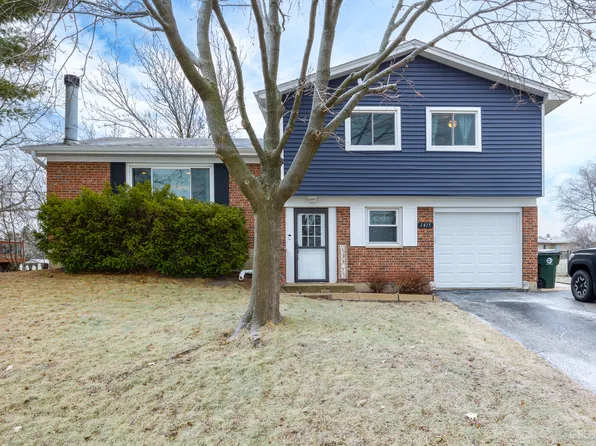 1415 Volkamer Trl, Elk Grove Village, IL 60007