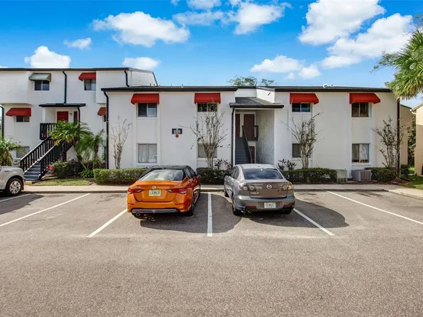 4265 S SEMORAN BOULEVARD #4, ORLANDO, FL 32822