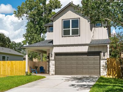 22806 August Leaf Dr, Tomball, TX, 77375