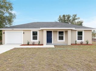 2815 SW 147th Ter, Ocala, FL 34481
