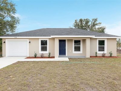 2815 SW 147th Ter, Ocala, FL, 34481