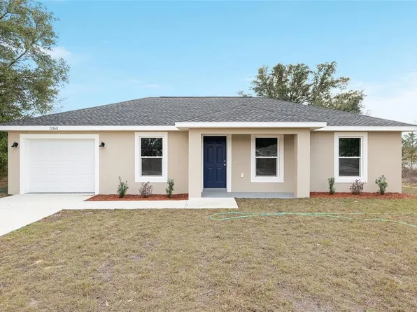 24035 NW Amberjack Ave, Dunnellon, FL 34431