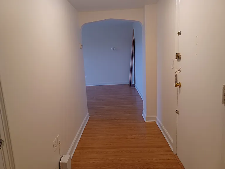 4707 Connecticut Ave NW #616 — Photo 14