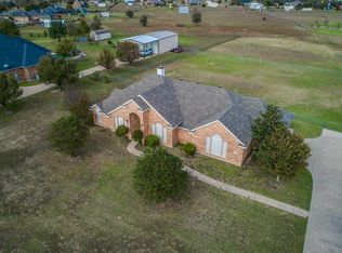 2631 McAlpin Rd, Midlothian, TX 76065