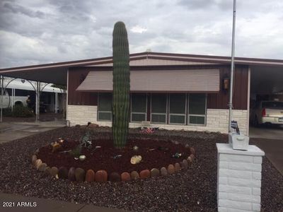 2328 N Demaret Dr, Mesa, AZ, 85215