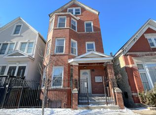 2442 N Ashland Ave #3, Chicago, IL 60614