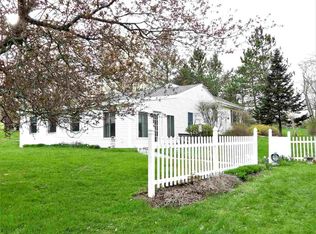 62 Durfee Rd, Buskirk, NY 12028