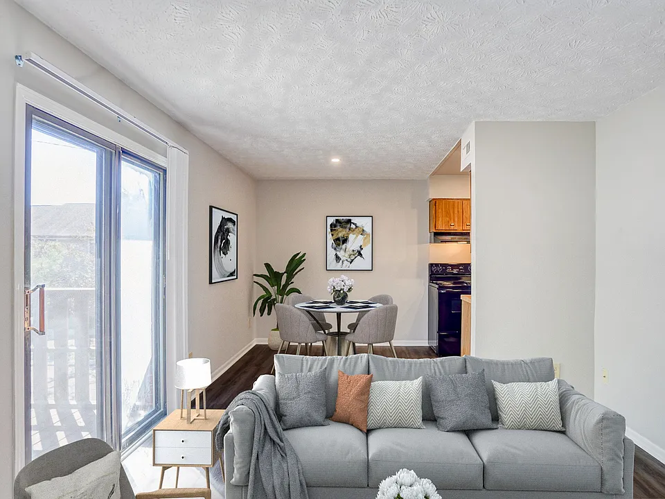 Step into modern living at Tipton Terrace, where stylish interiors meet comfort. Enjoy spacious designs, contemporary finishes, and vibrant community amenities that enhance your lifestyle. Schedule a tour today and redefine your home!