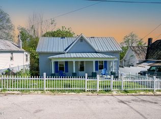 312 N Highland Ave, Greeneville, TN 37745