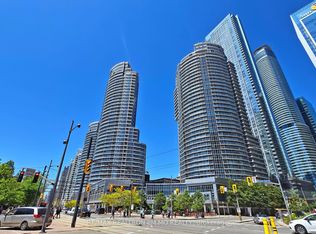 208 Queens Quay W #3508, Toronto, ON M5J 2Y5