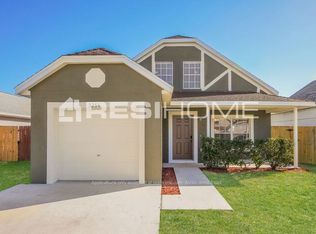 3354 Huntwicke Blvd, Davenport, FL 33837