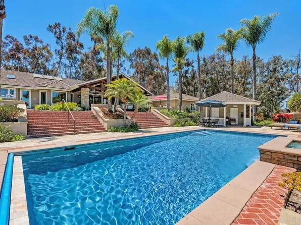 18081 Avenida Alondra, Rancho Santa Fe, CA 92091