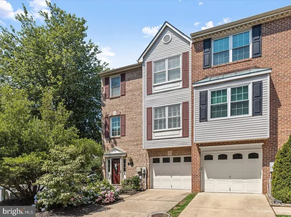 1110 Niblick Ct, Arnold, MD 21012