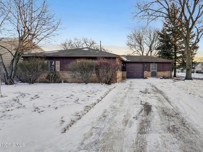 815 W Capistrano Ave, Toledo, OH, 43612