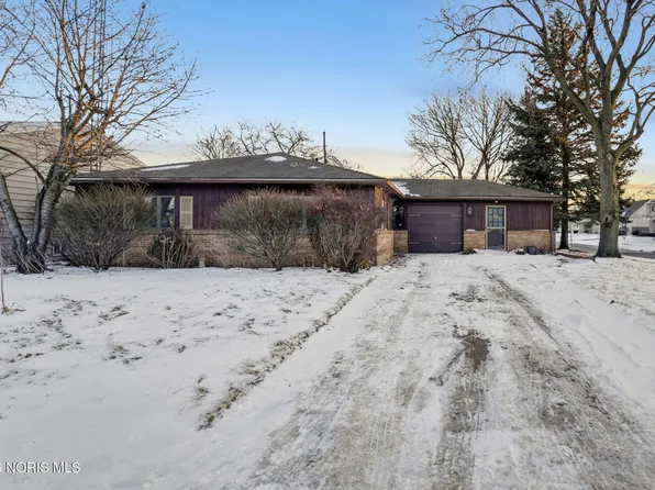 815 W Capistrano Ave, Toledo, OH 43612