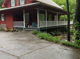 1118 W Armuchee Rd, La Fayette, GA 30728