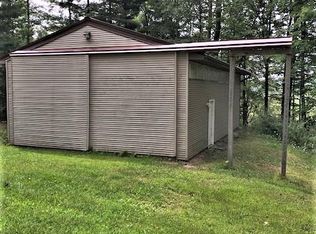 17673 Lost Lake Rd, Barryton, MI 49305