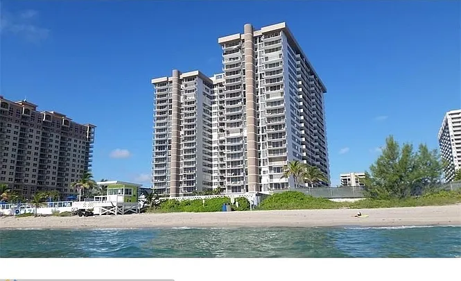 2030 S Ocean Dr #800 — Photo 6