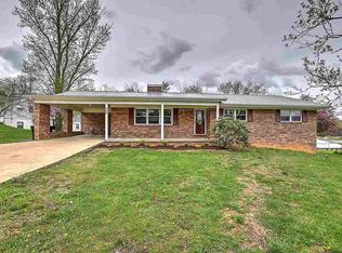 106 Rankin Dr, Greeneville, TN 37745