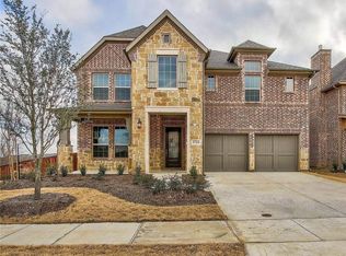 3724 Canterbury, The Colony, TX 75056