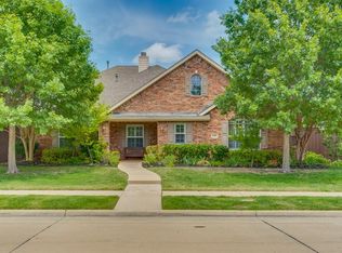 1609 Bryce Canyon Ln, Allen, TX 75002