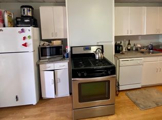 129 Eutaw St #6, Boston, MA 02128
