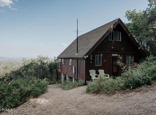 2727 S Valley View Rd, Wanship, UT 84017