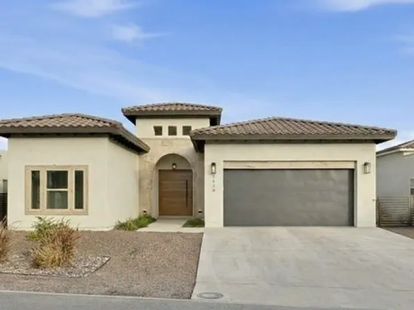 5636 River Run, El Paso, TX 79932