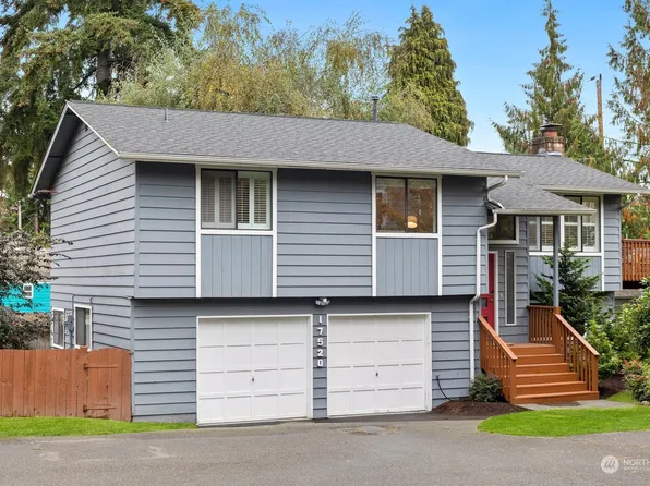 17520 9th Court NE, Shoreline, WA 98155