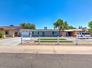 2517 E Amelia Ave, Phoenix, AZ 85016
